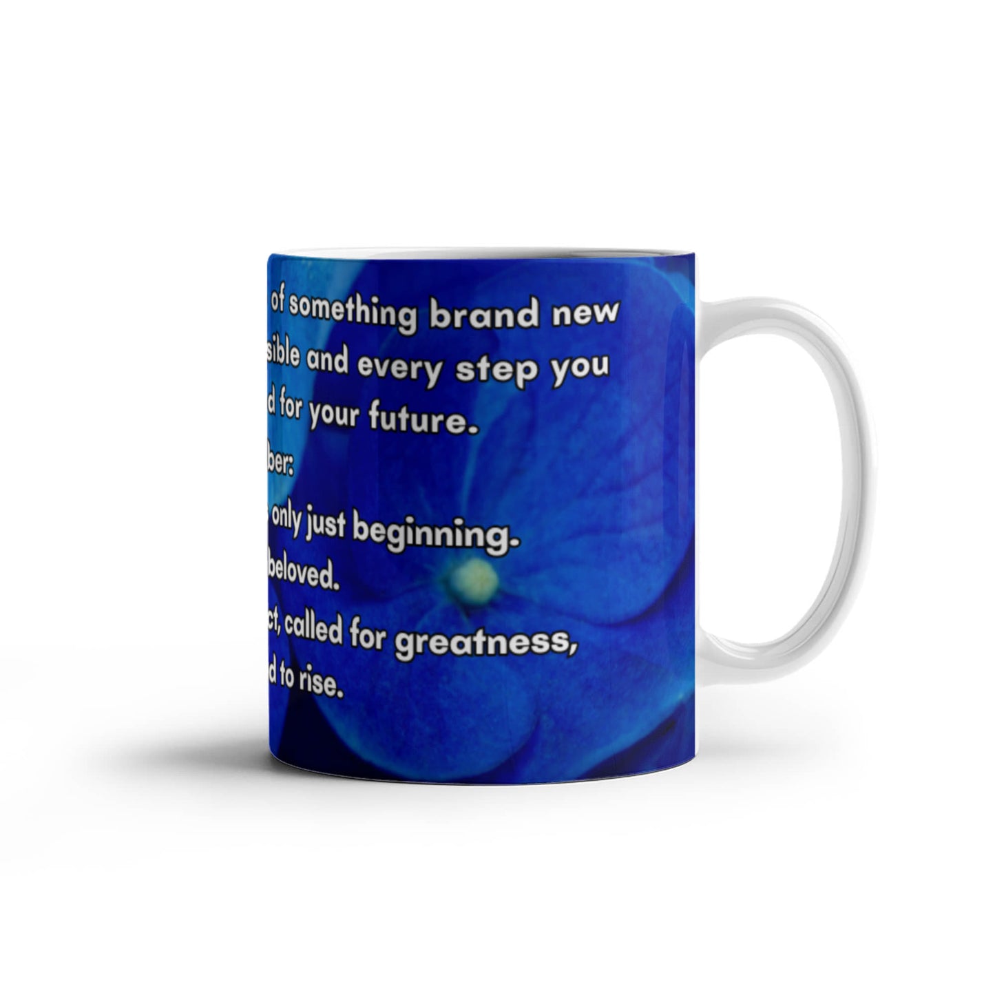 Grad Mug