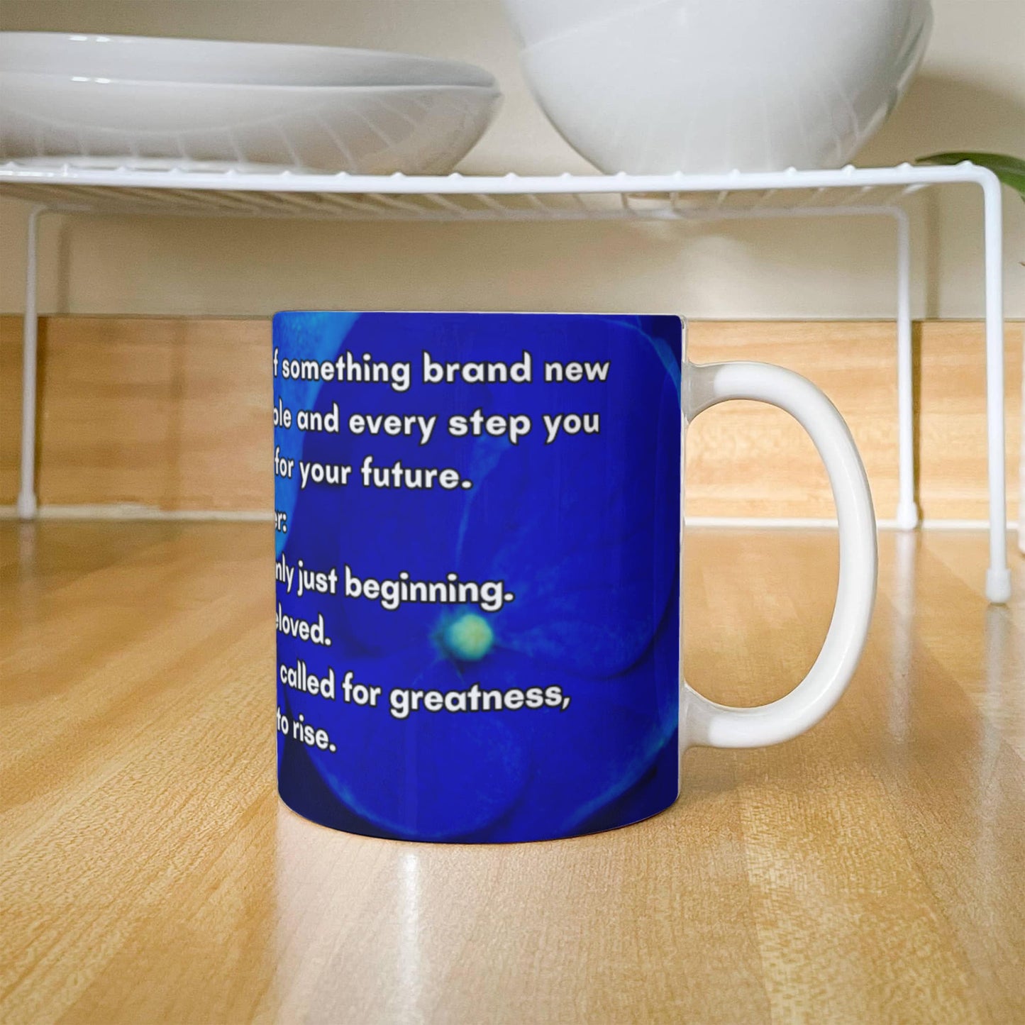 Grad Mug