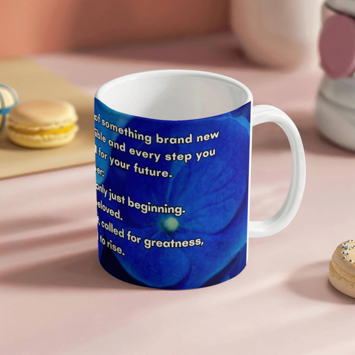 Grad Mug