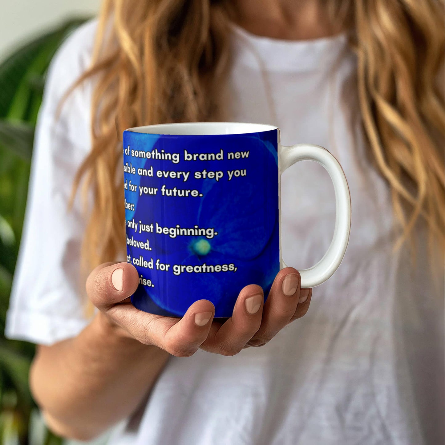 Grad Mug