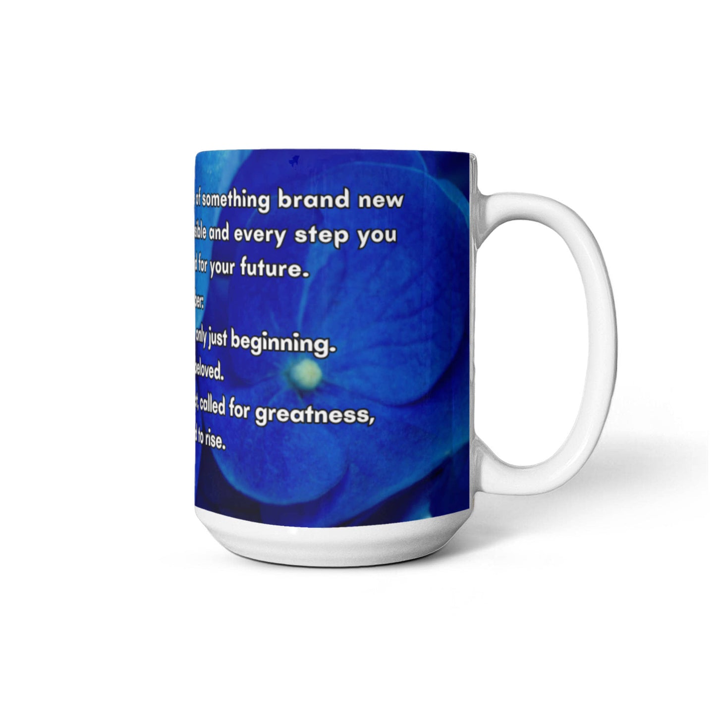 Grad Mug