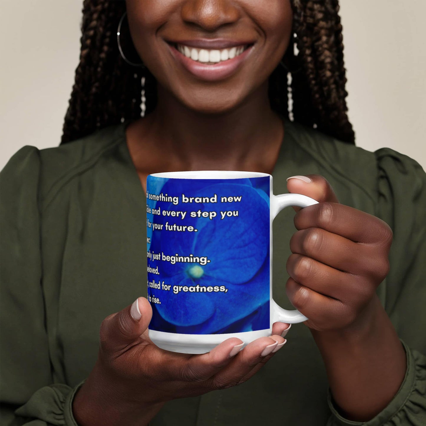 Grad Mug