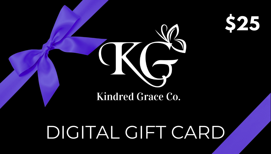 Kindred Grace Co. Gift Card