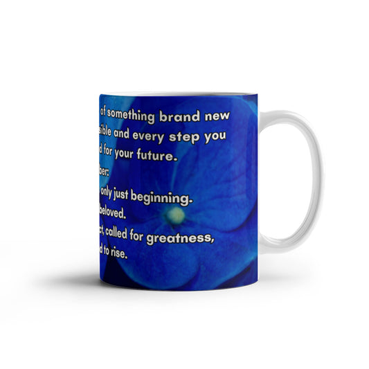Grad Mug